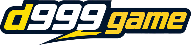 d999 game logo